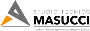 Logo - Studio Tecnico Masucci S.r.l.